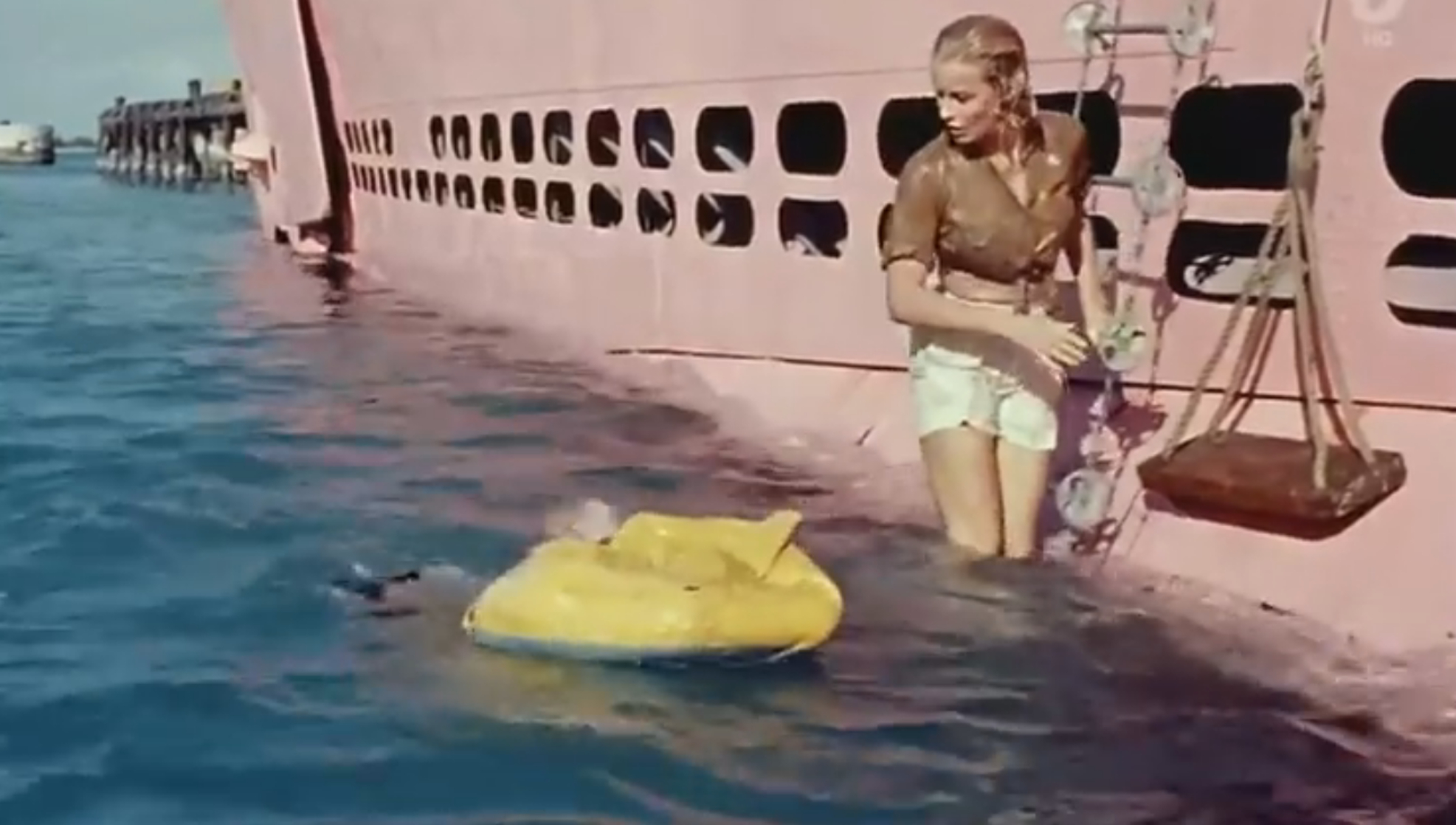 Operation Petticoat