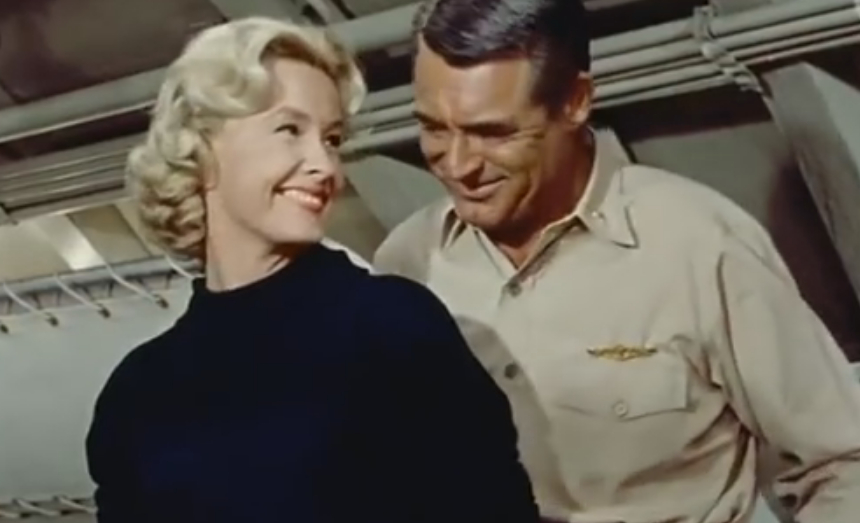 Operation Petticoat