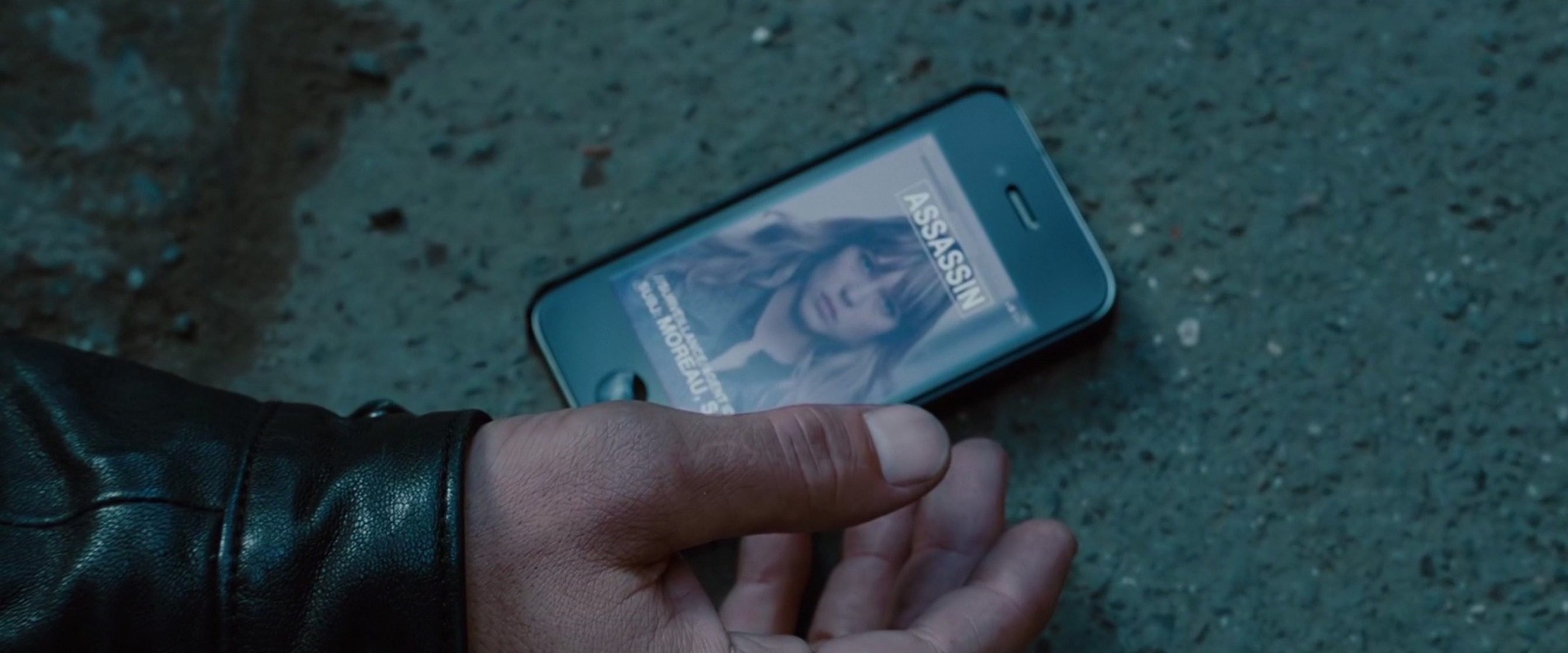 Mission: Impossible - Ghost Protocol