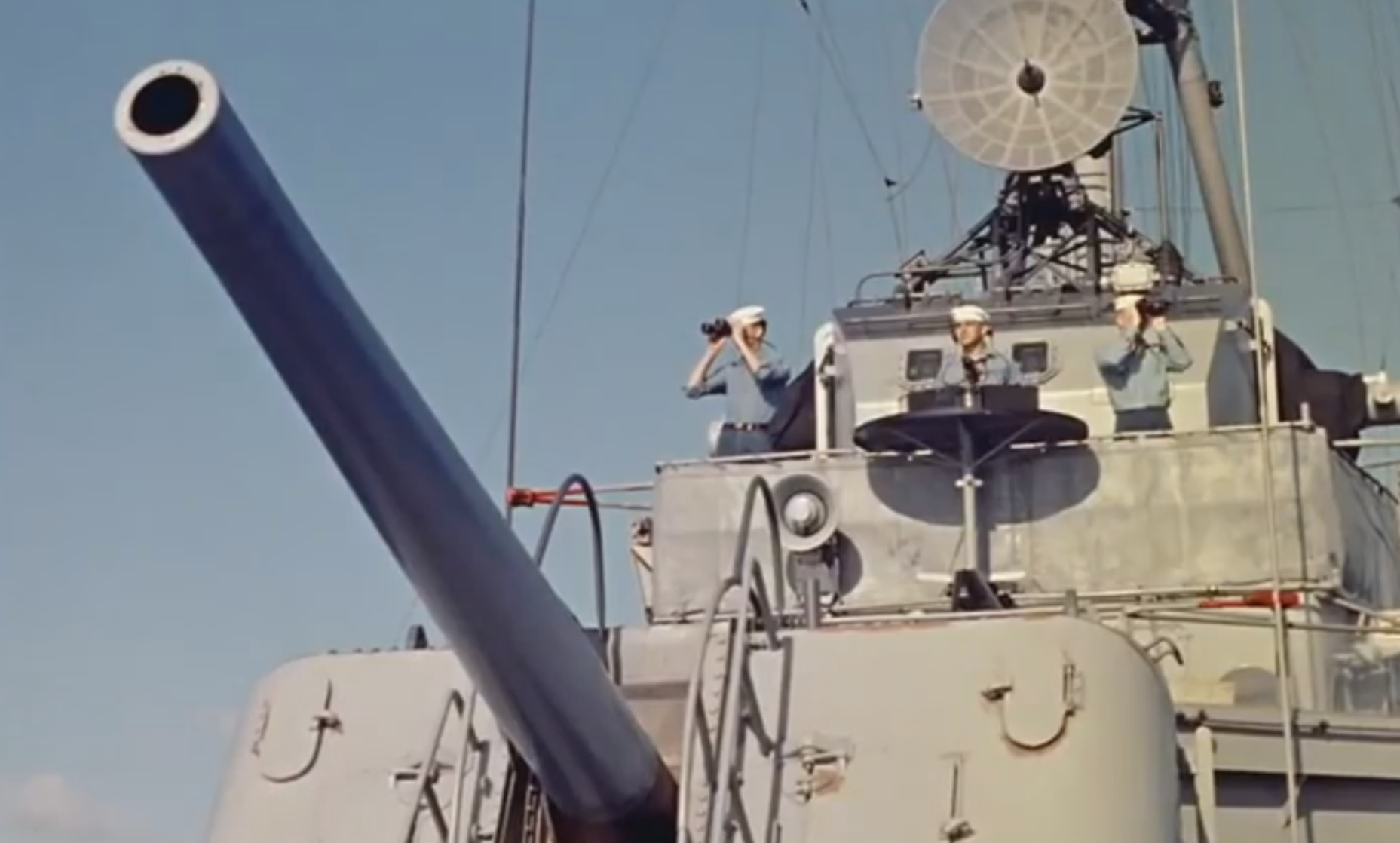 Operation Petticoat