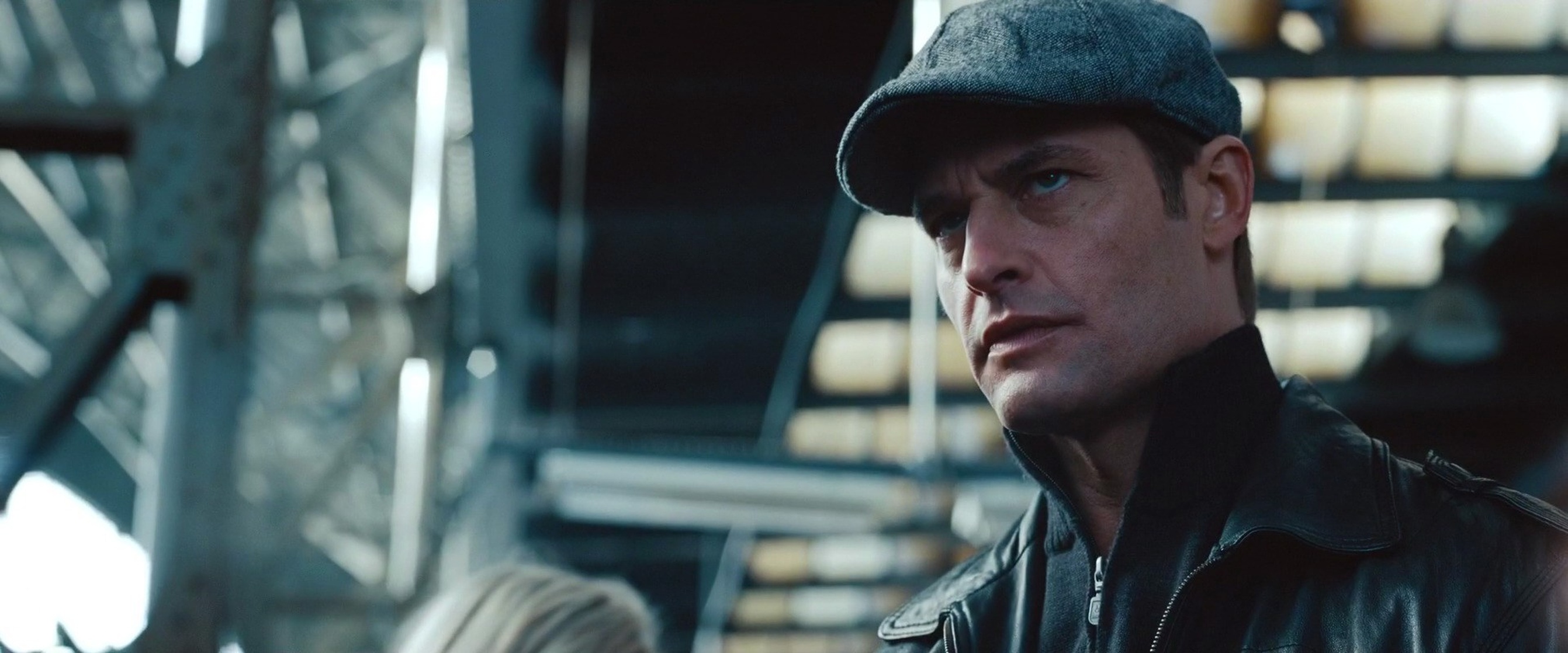 Mission: Impossible - Ghost Protocol