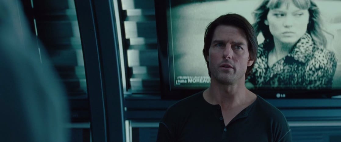 Mission: Impossible - Ghost Protocol