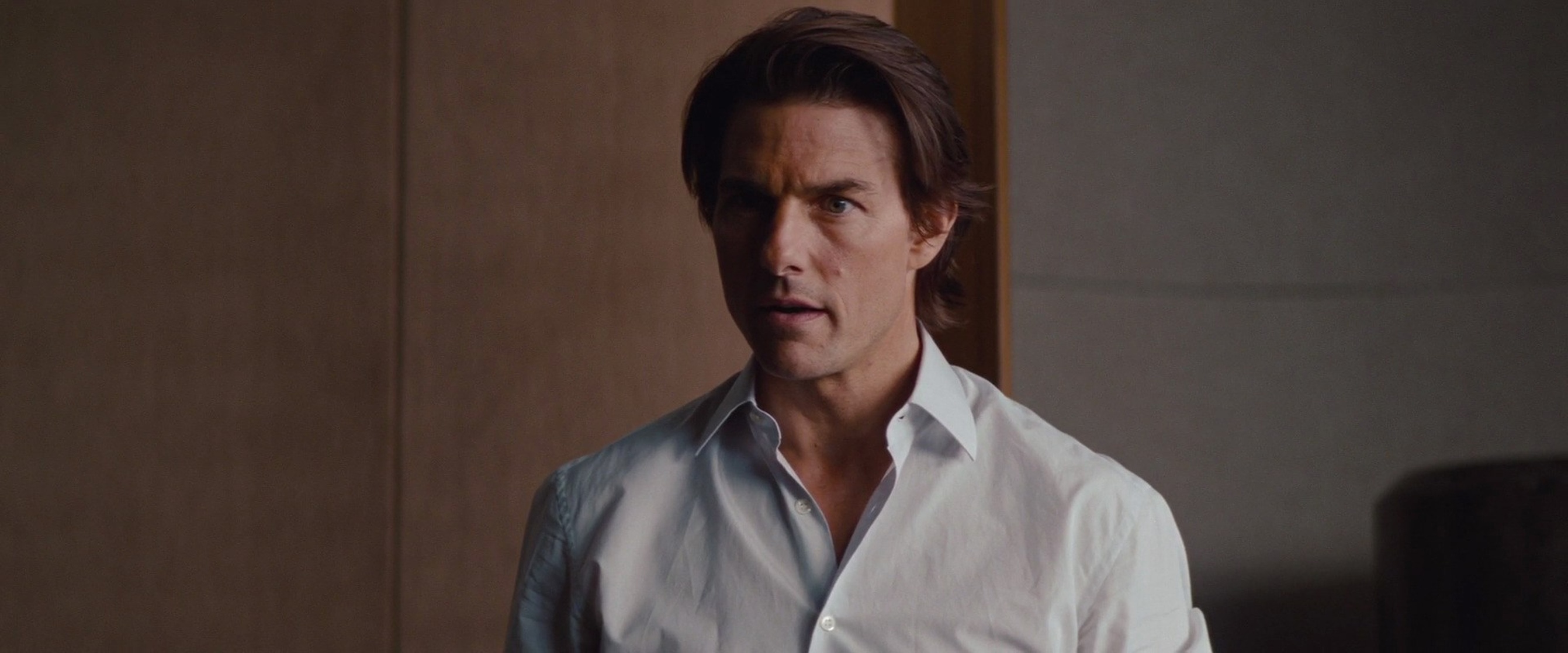 Mission: Impossible - Ghost Protocol