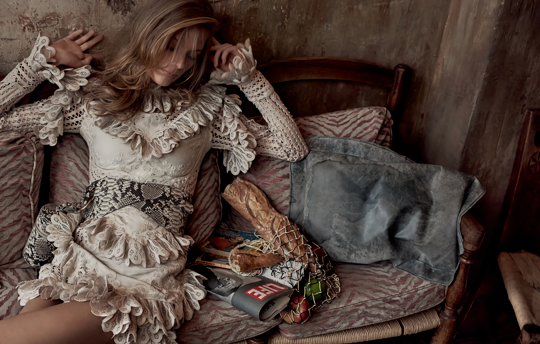 Lexi Boling