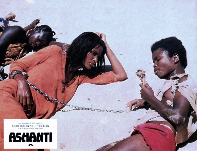 Ashanti