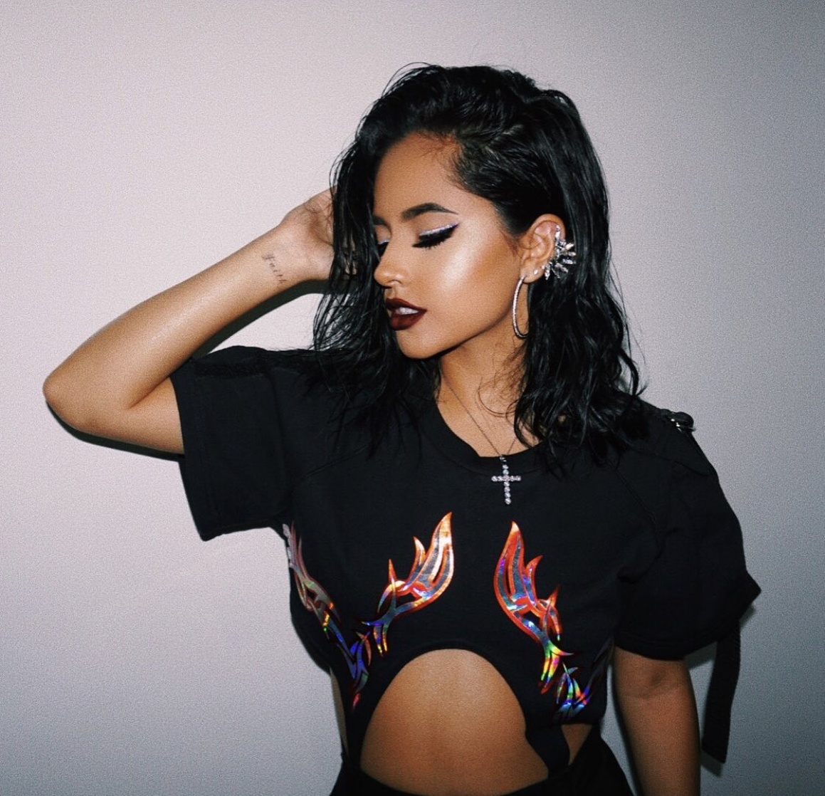 Becky G. Becky G.