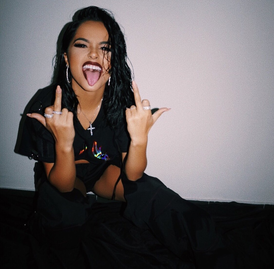 Becky G.