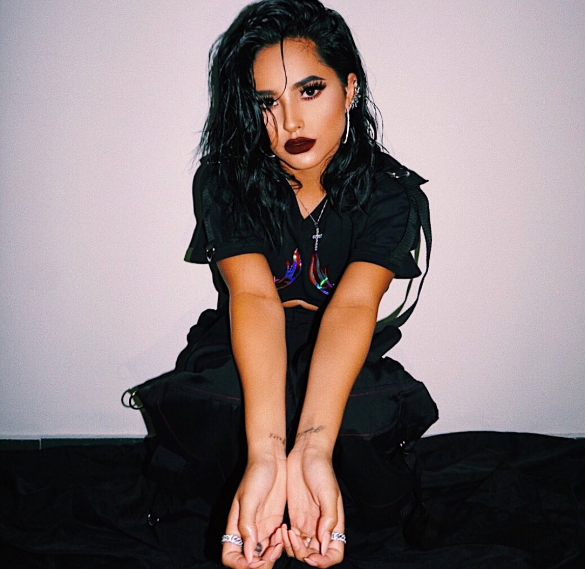 Becky G.