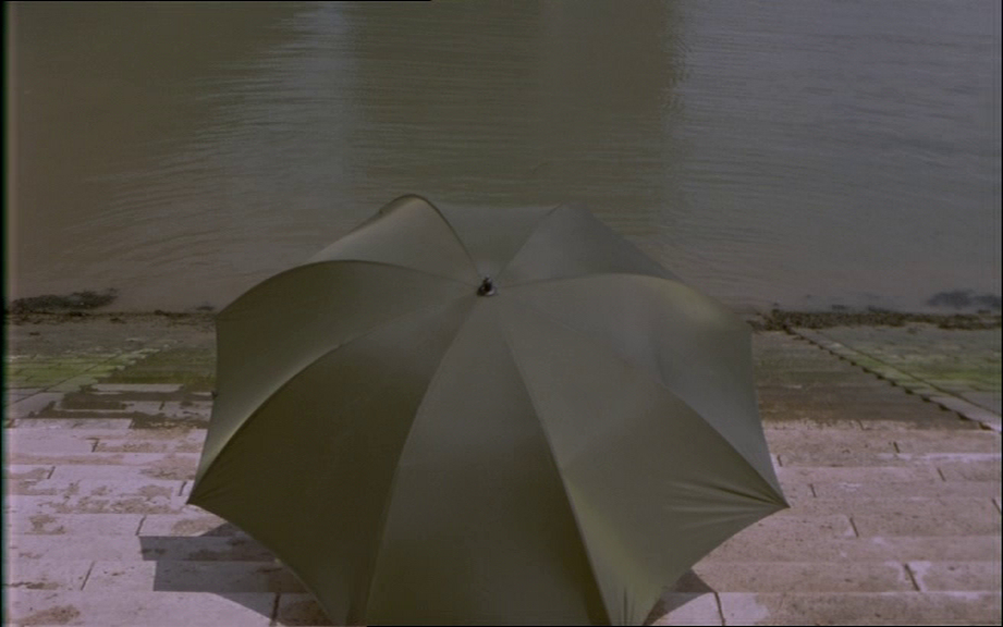 Le bassin de J.W. (1997)
