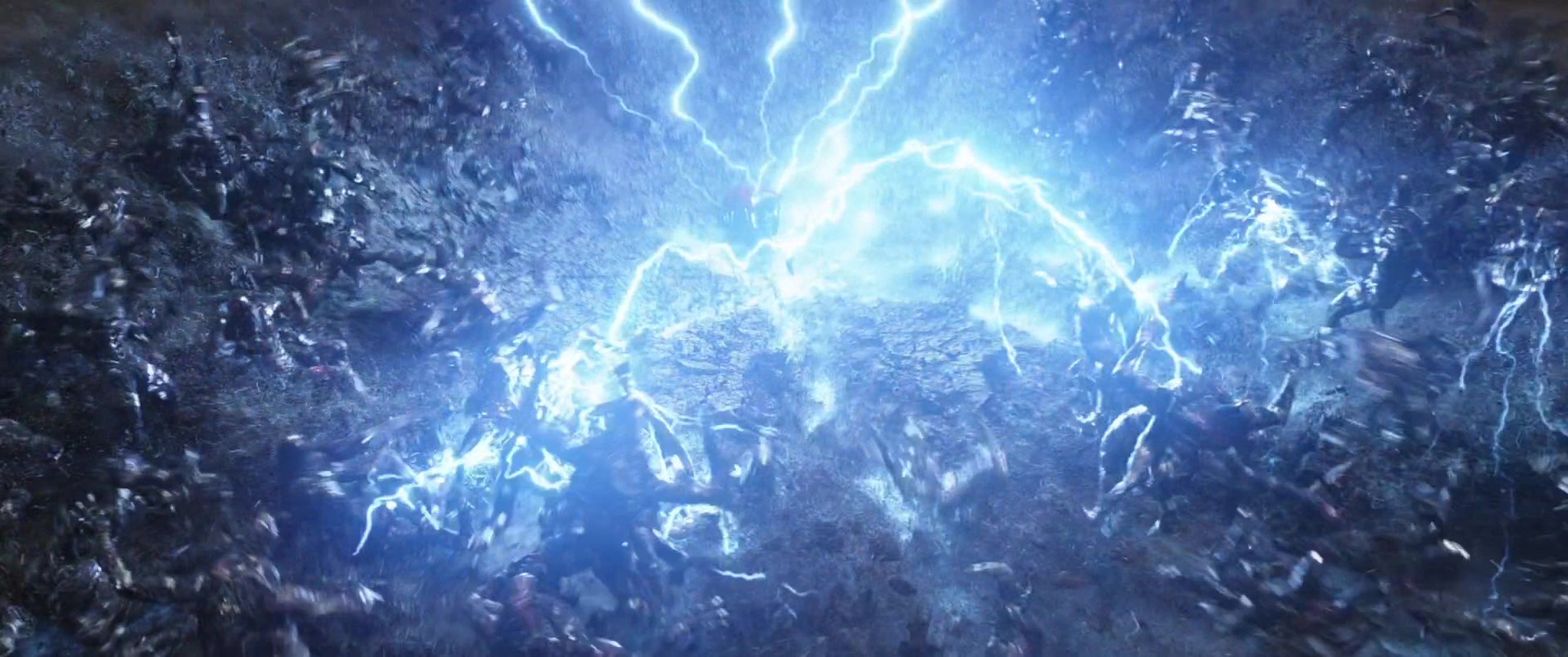 Avengers: Infinity War