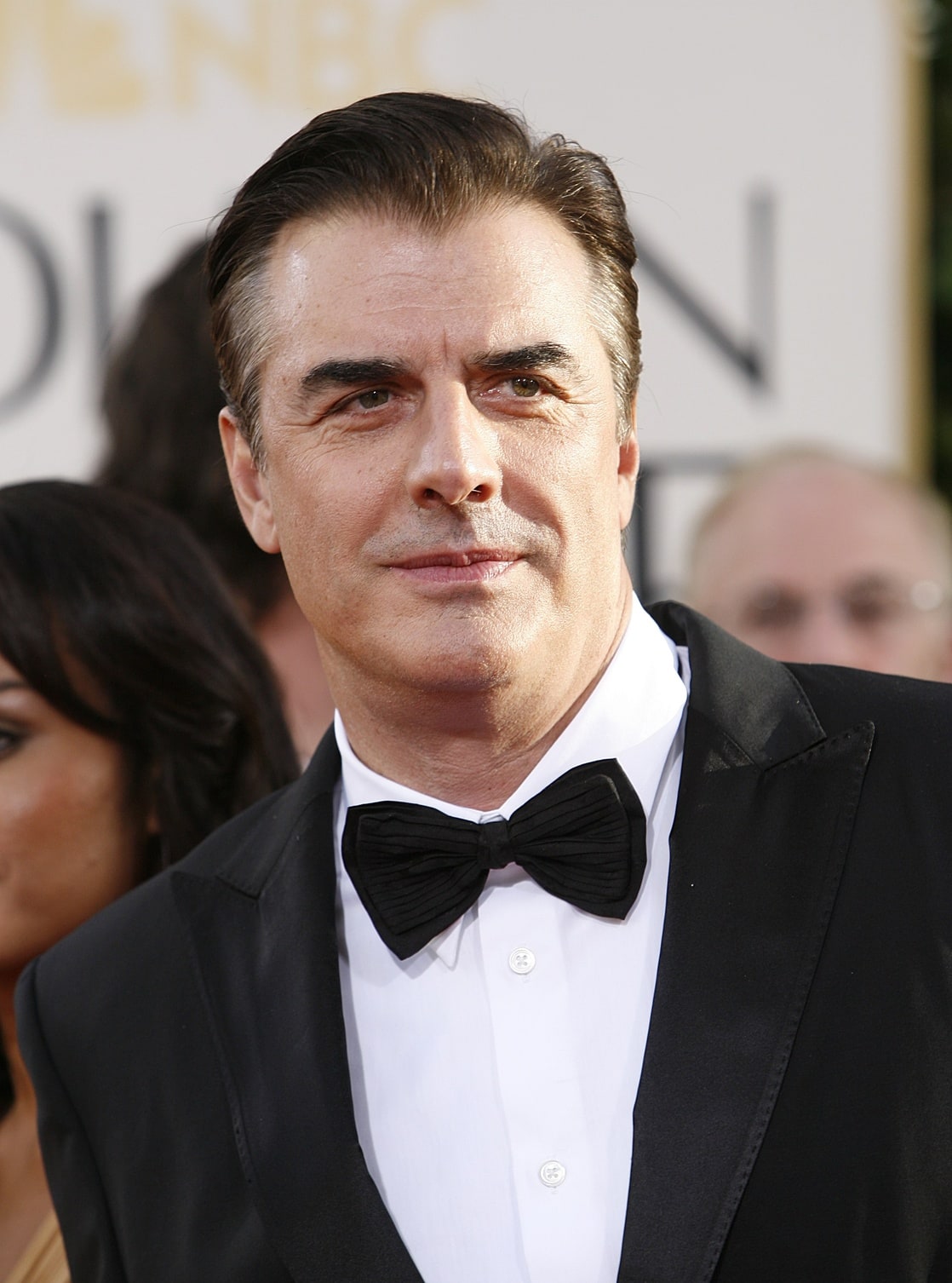 Picture Of Chris Noth 
