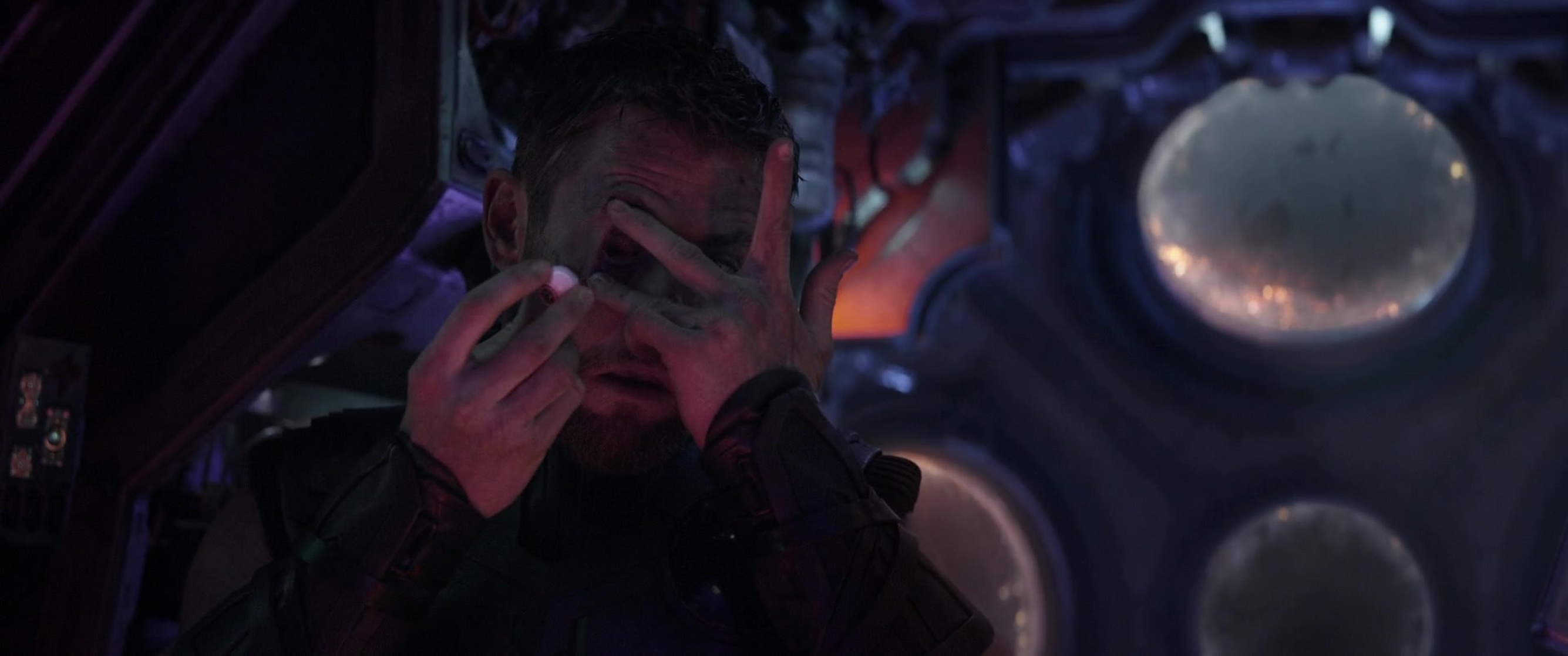 Avengers: Infinity War