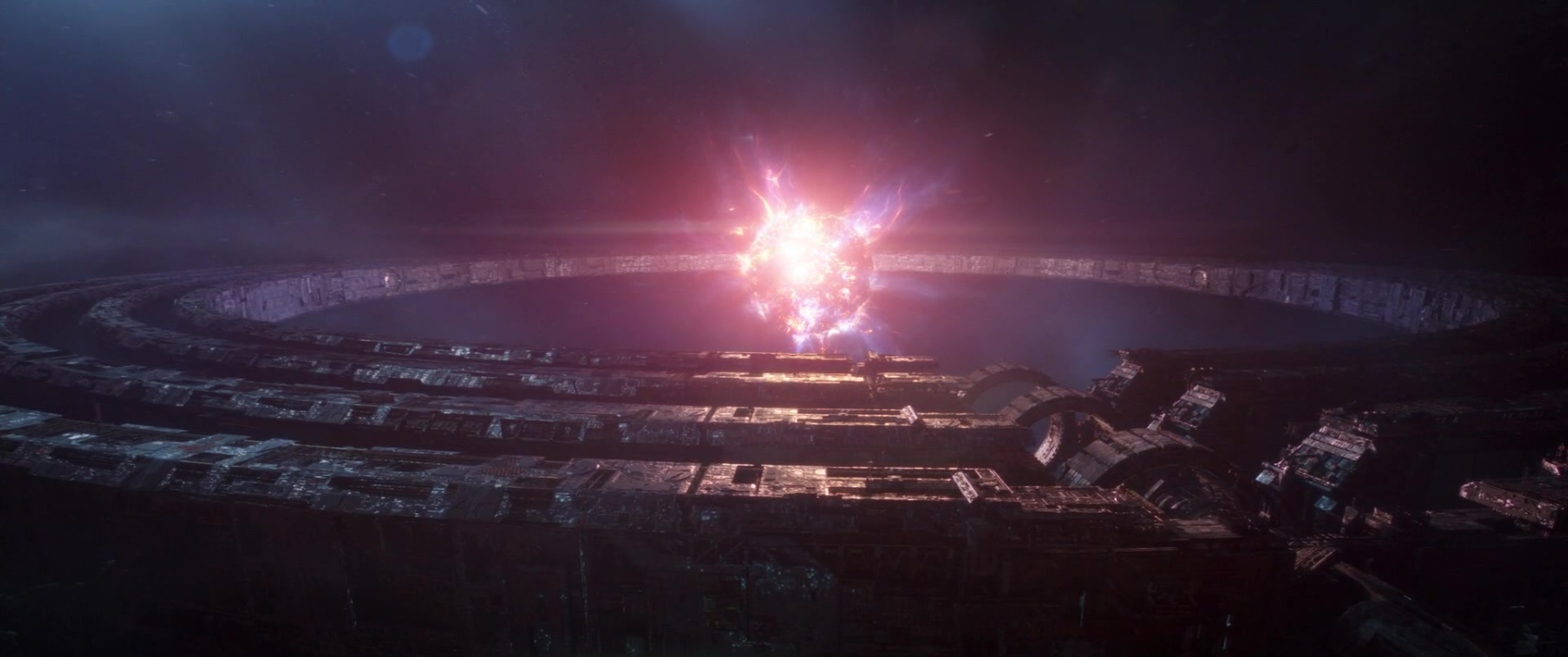 Avengers: Infinity War