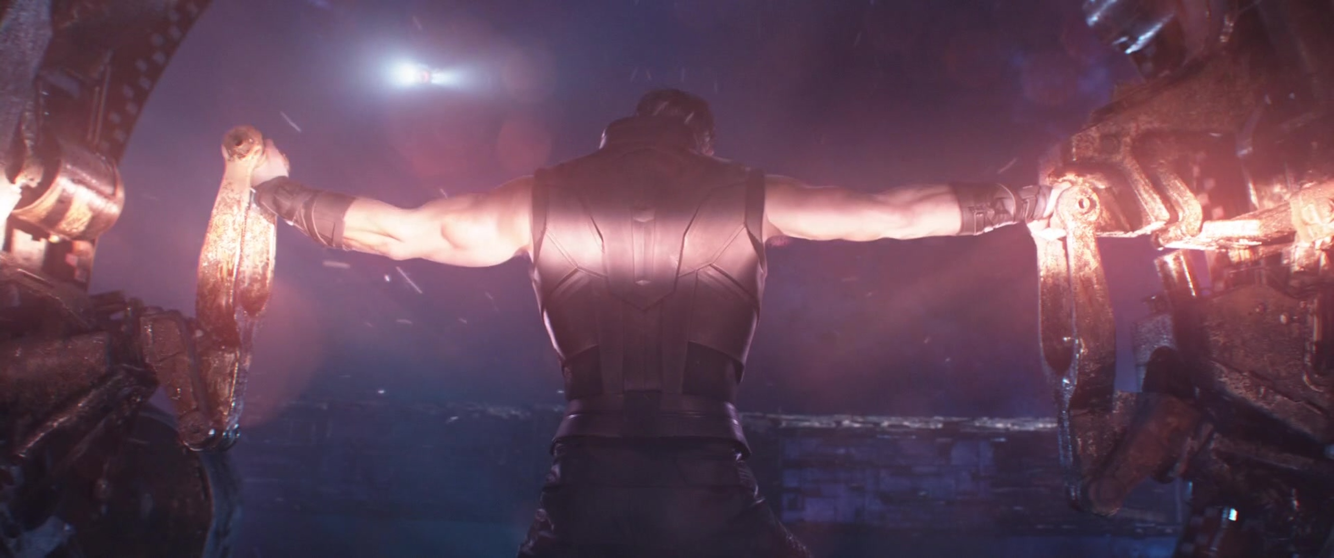 Avengers: Infinity War Avengers: Infinity War