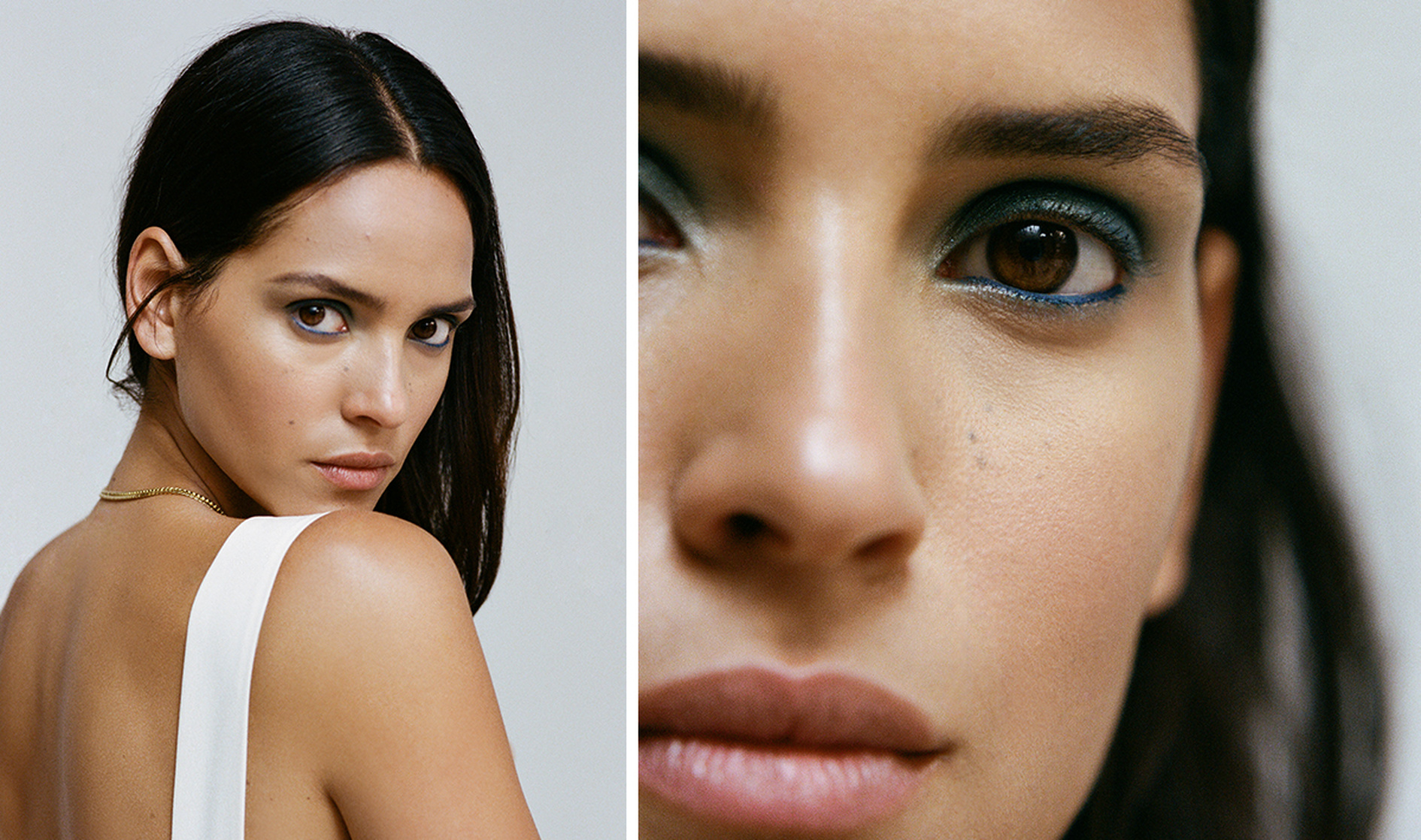 Adria Arjona Adria Arjona