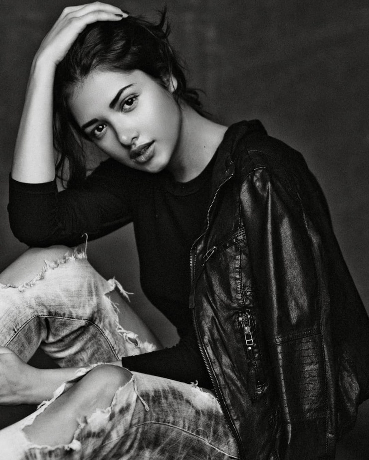 Picture of Svetlana Gulakova