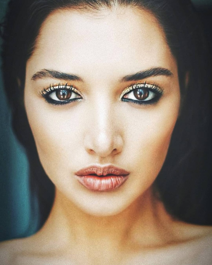 Picture of Svetlana Gulakova