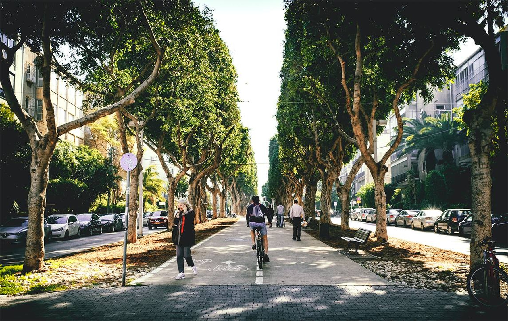 Tel Aviv