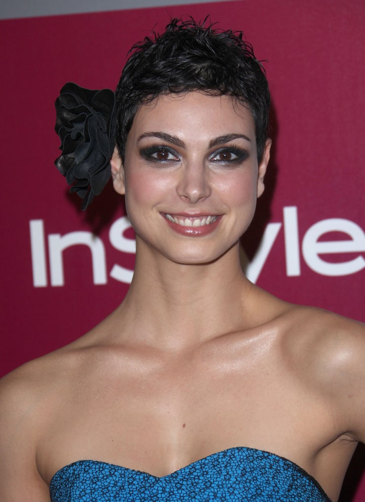 Next photo of Morena Baccarin