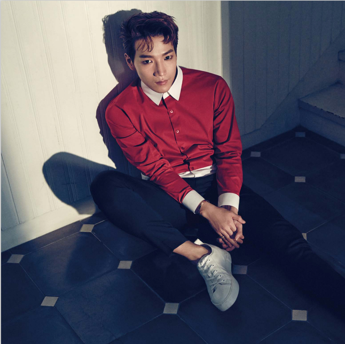 Kim Junsu