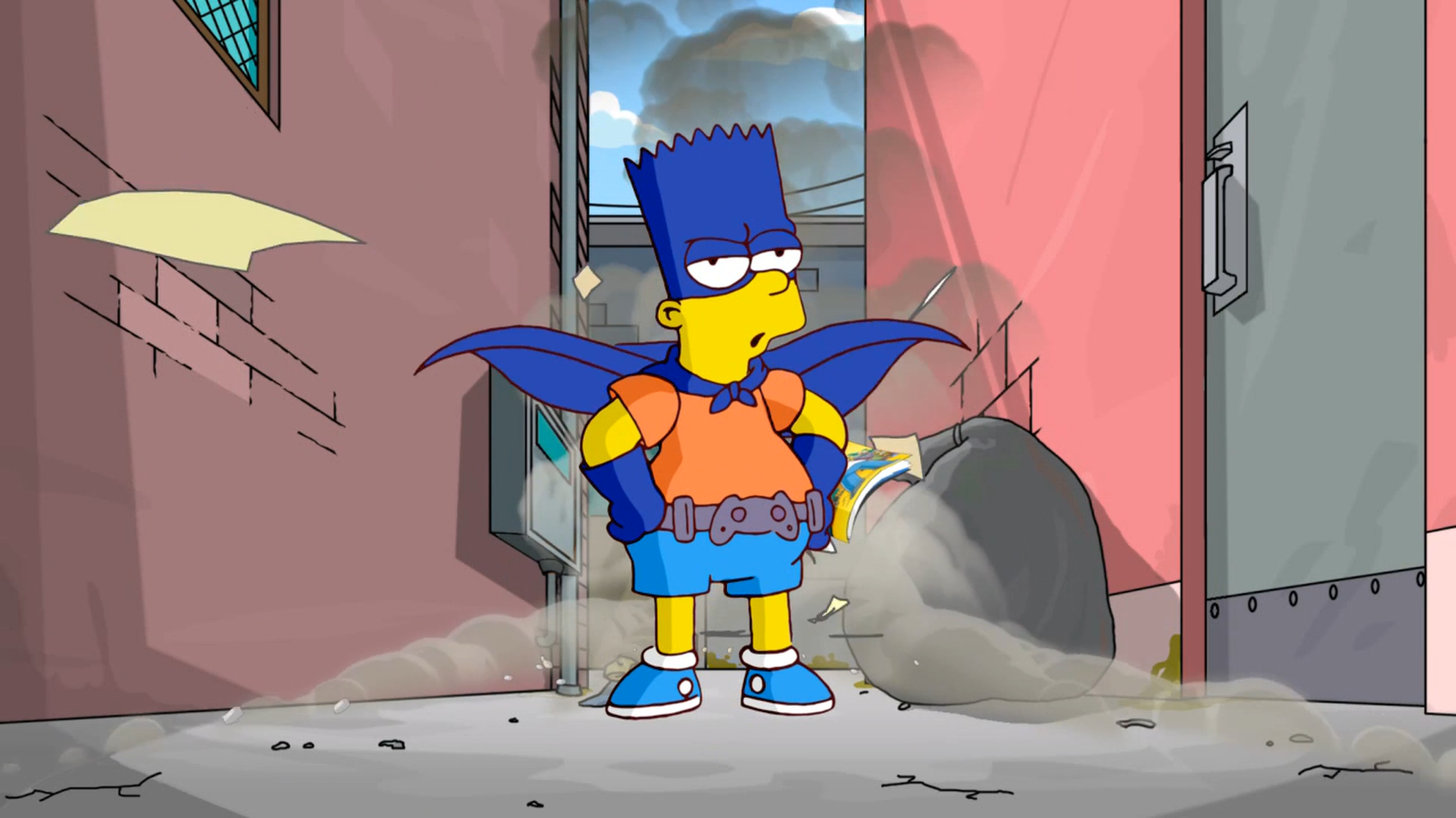 Bartman