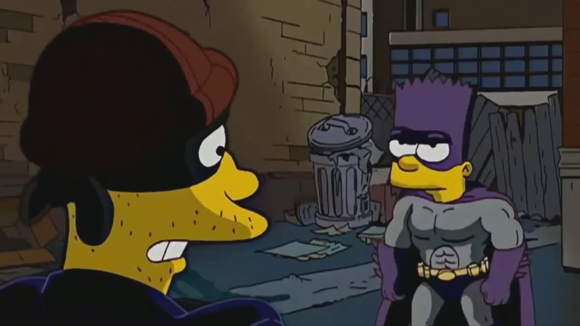 Bartman