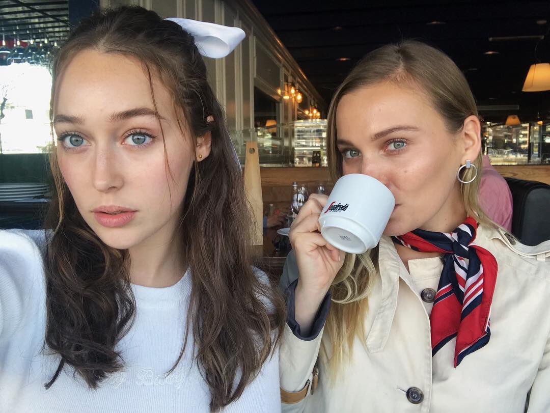 Picture of Alycia Debnam Carey