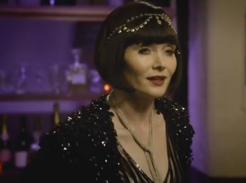 Miss Fisher's Murder Mysteries