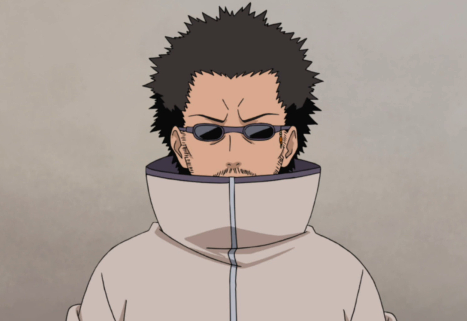 Shibi Aburame