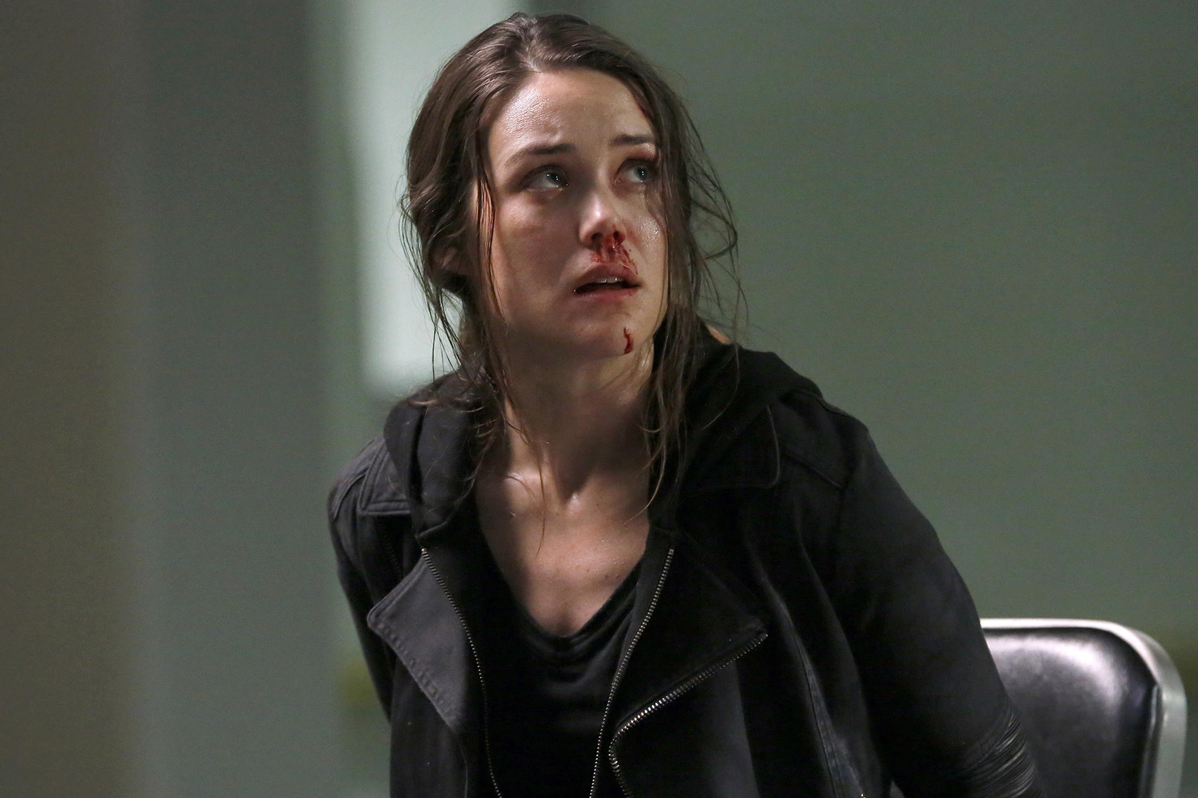 The Blacklist The Blacklist