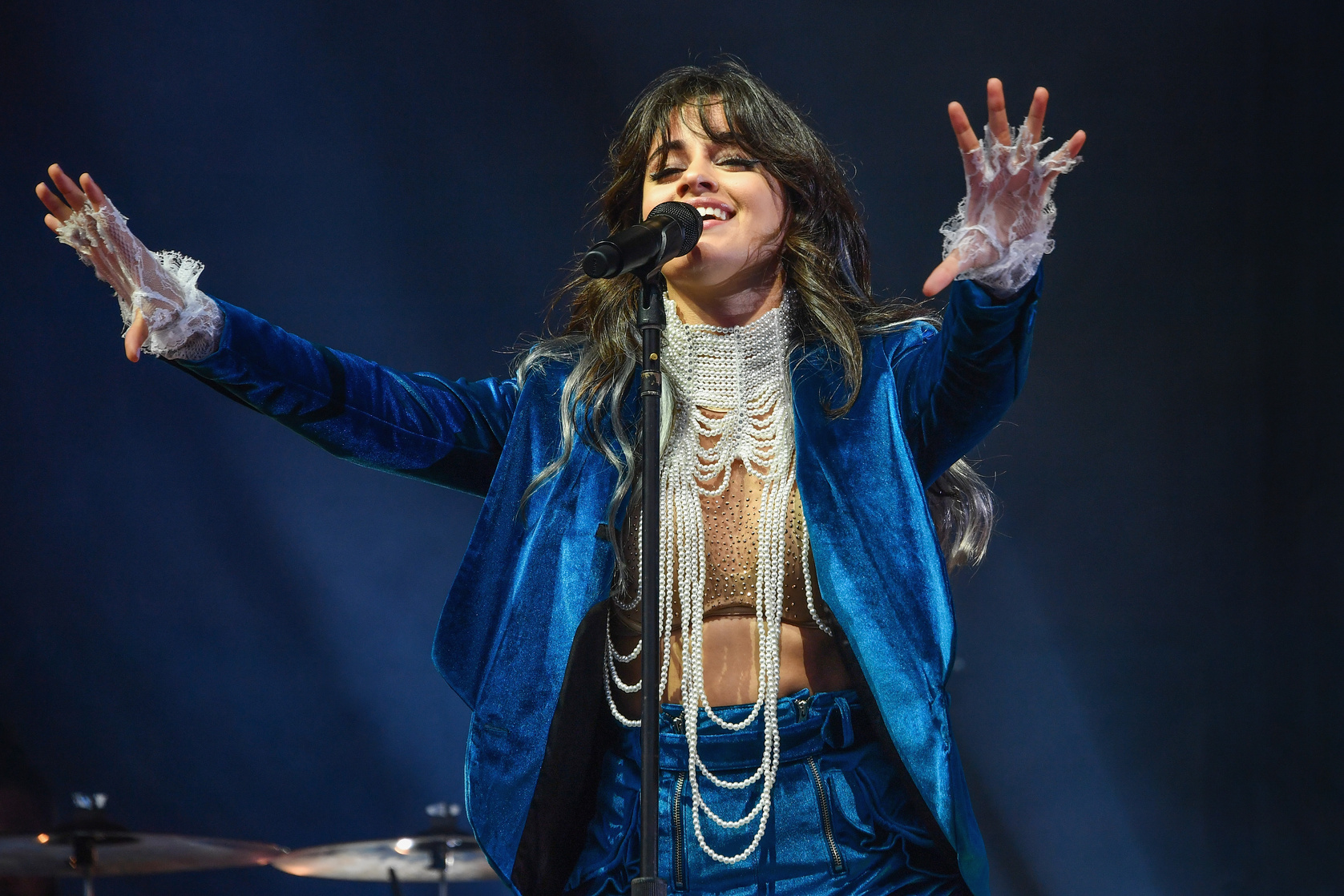 Camila Cabello