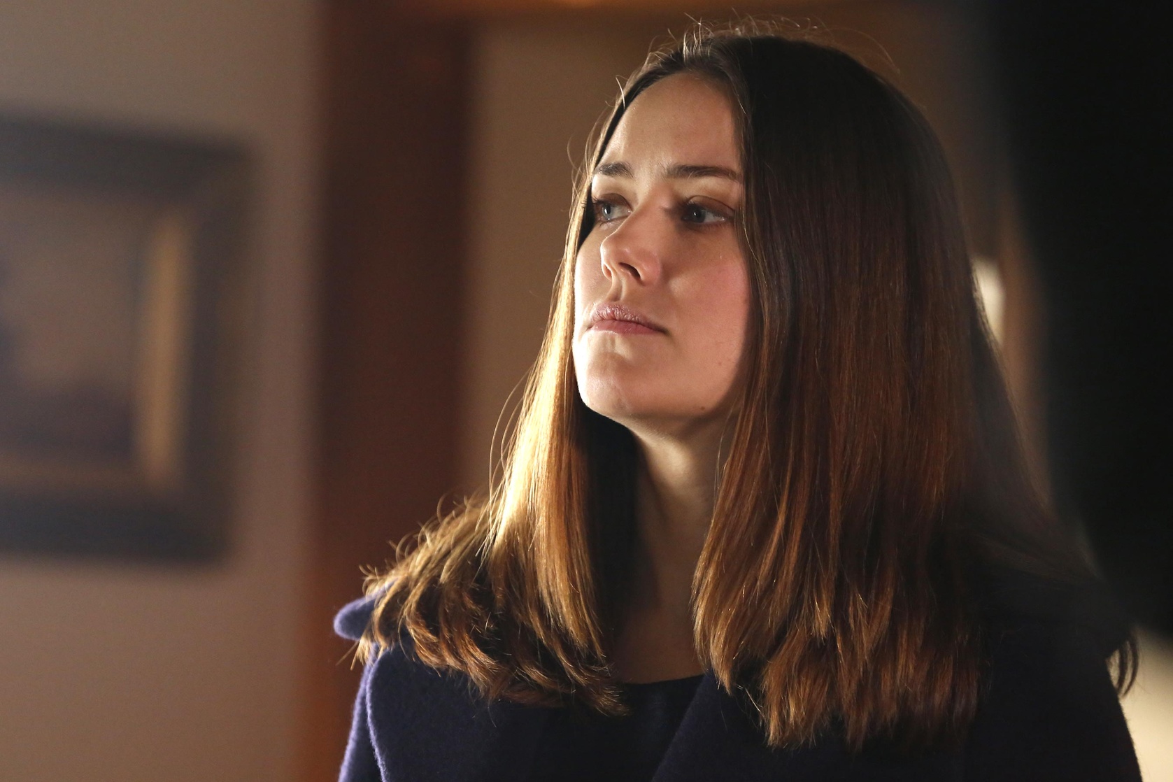 The Blacklist