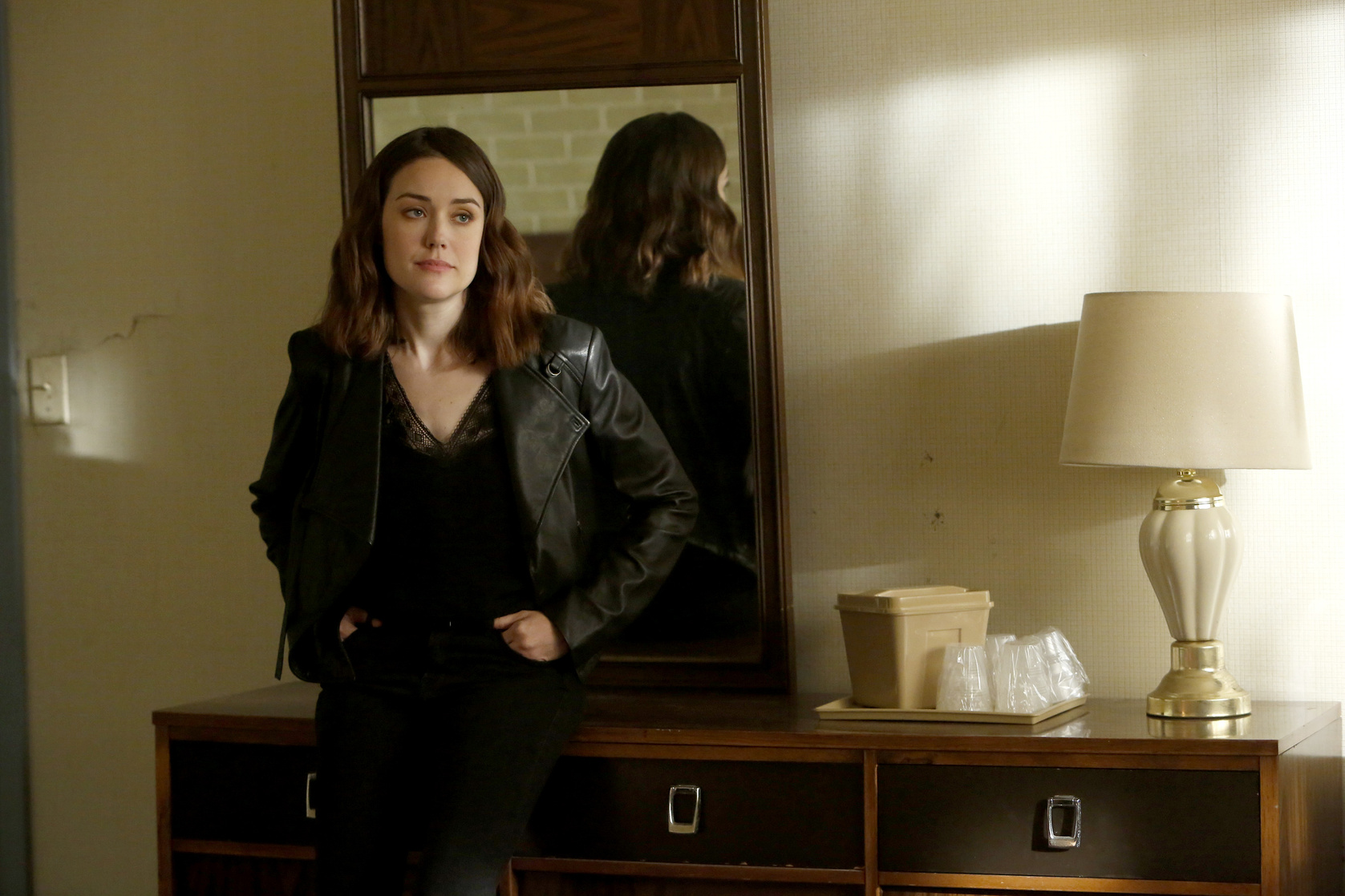 The Blacklist