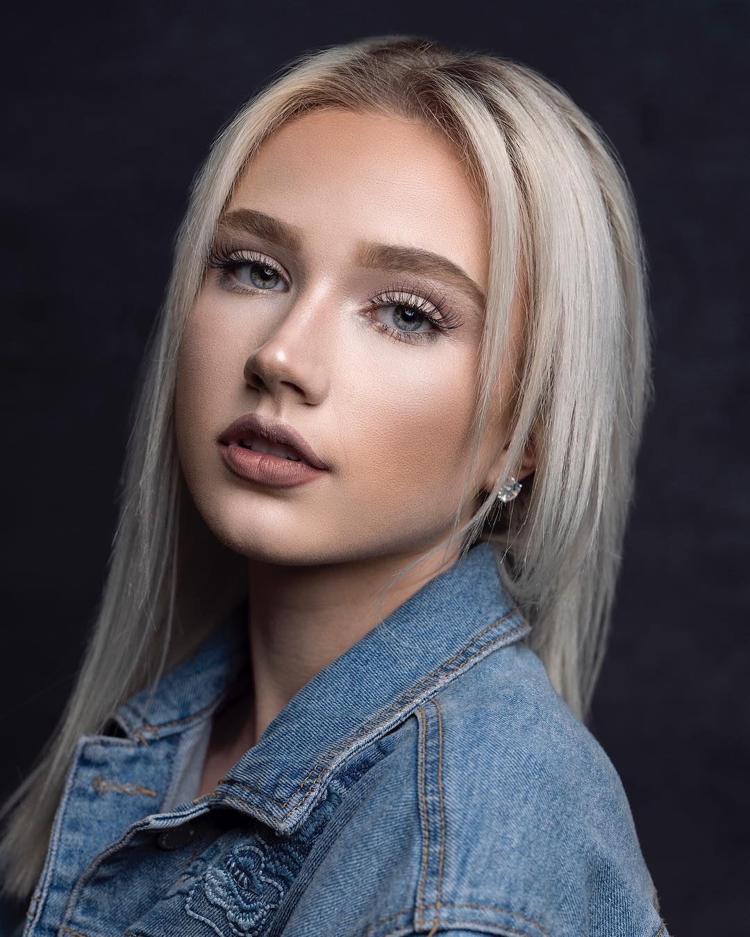 Picture of April Jayne