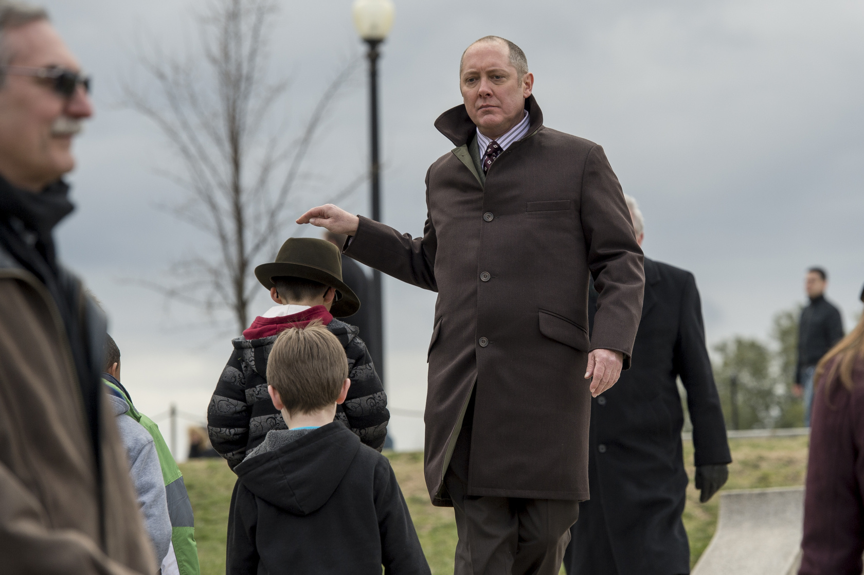 The Blacklist The Blacklist