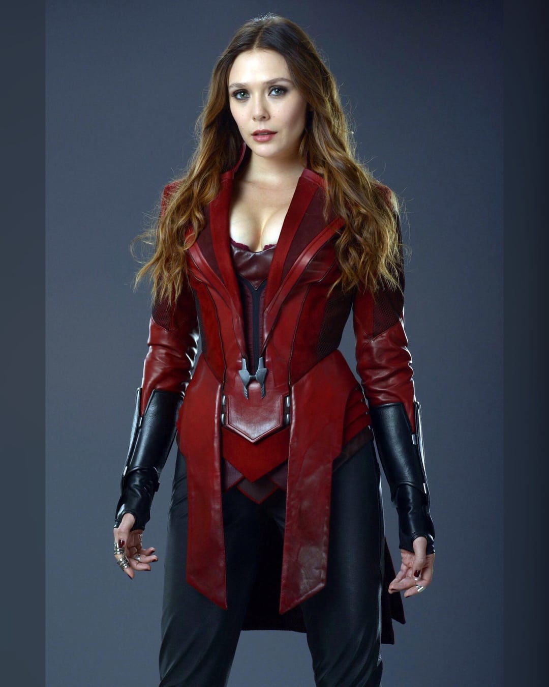 Picture Of Scarlet Witch Wanda Maximoff Elizabeth Olsen