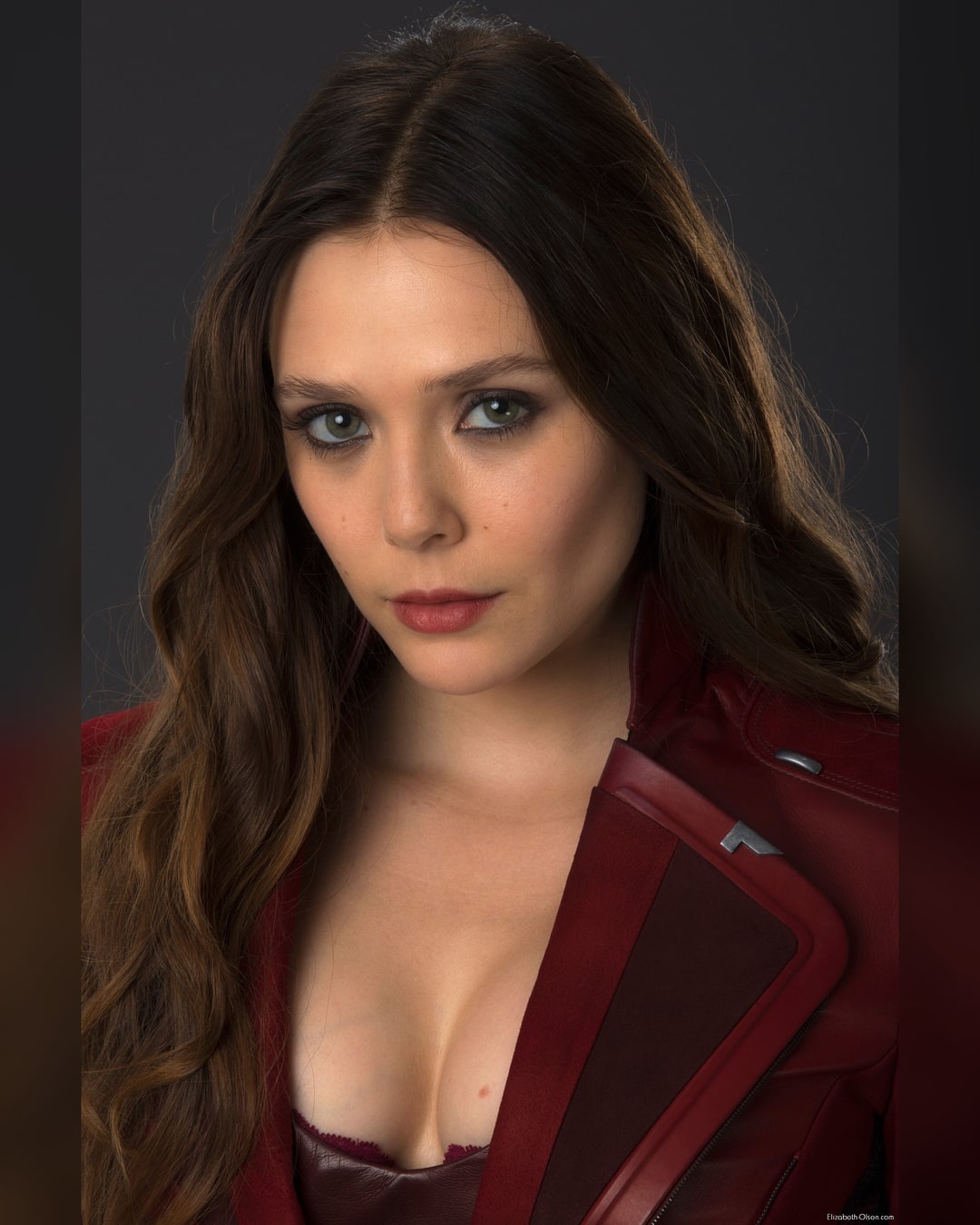 Picture Of Scarlet Witch Wanda Maximoff Elizabeth Olsen