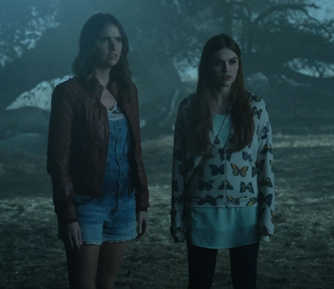 Malia Tate