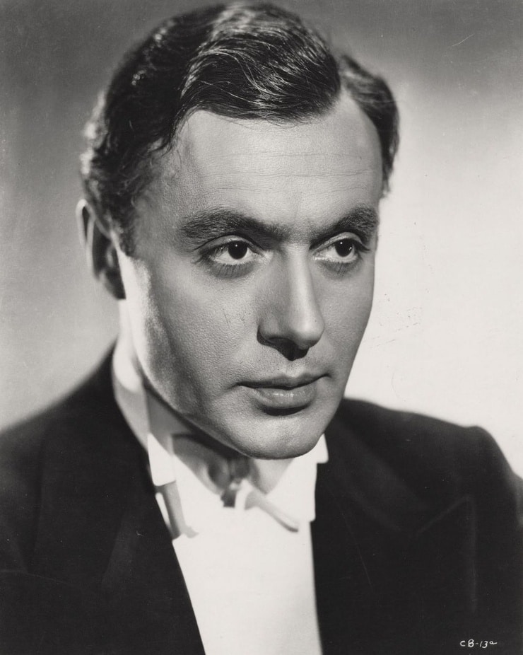 Charles Boyer in Love Affair