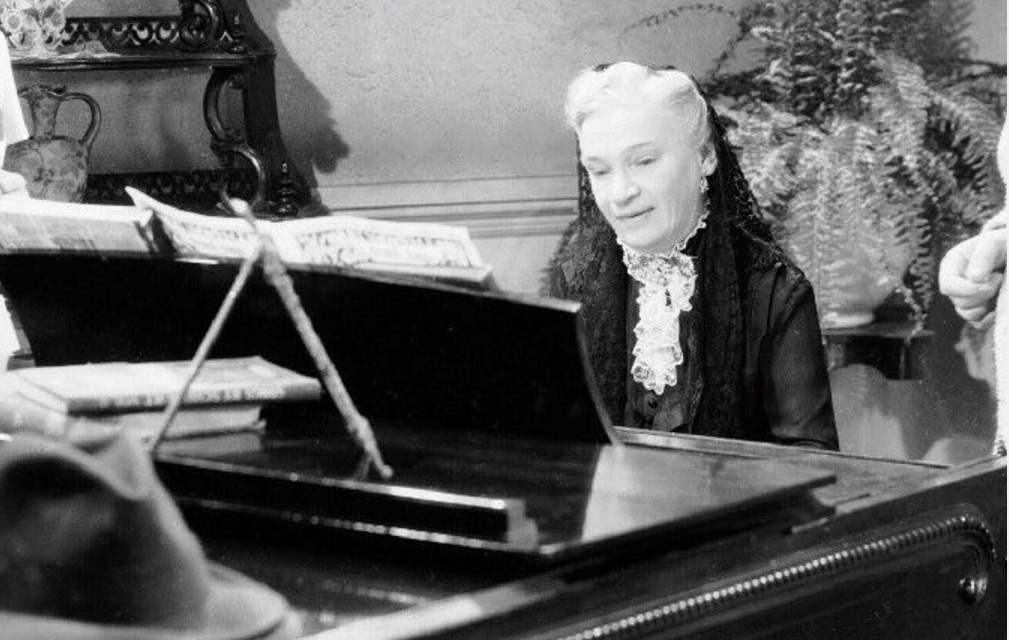 Love Affair (1939)