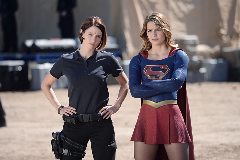 Alex Danvers