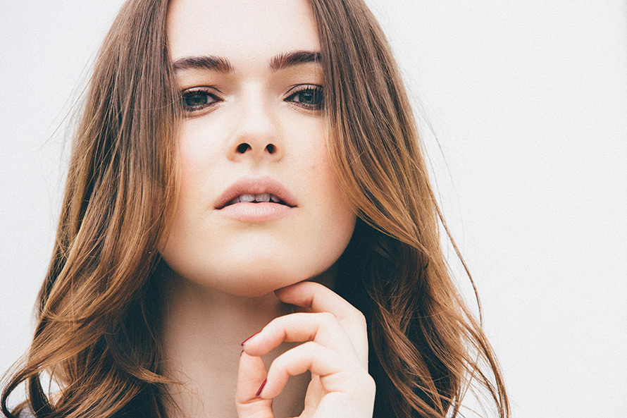 Charlotte McGuinness