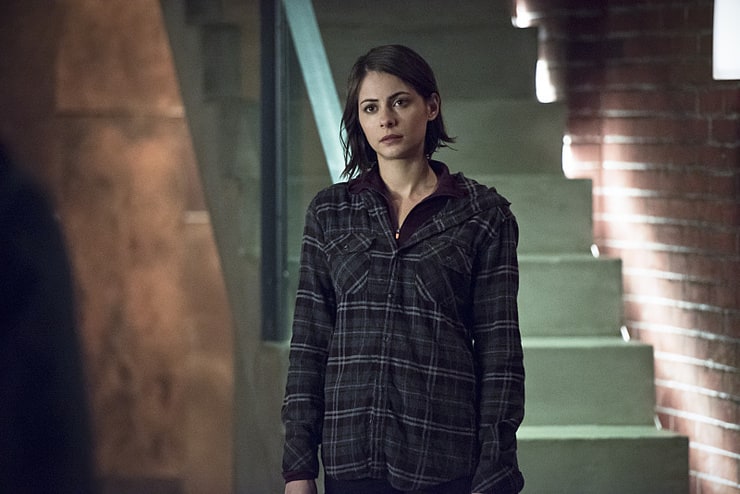 Picture Of Thea Queen