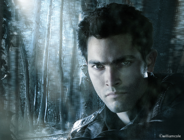 Derek Hale