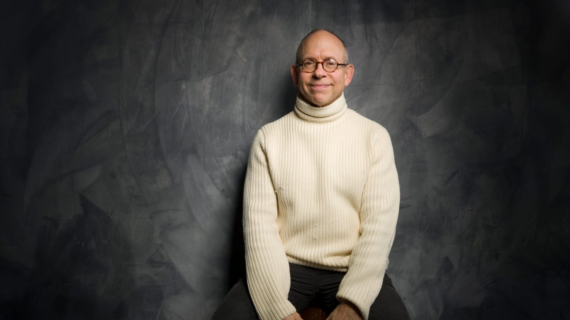 Bob Balaban