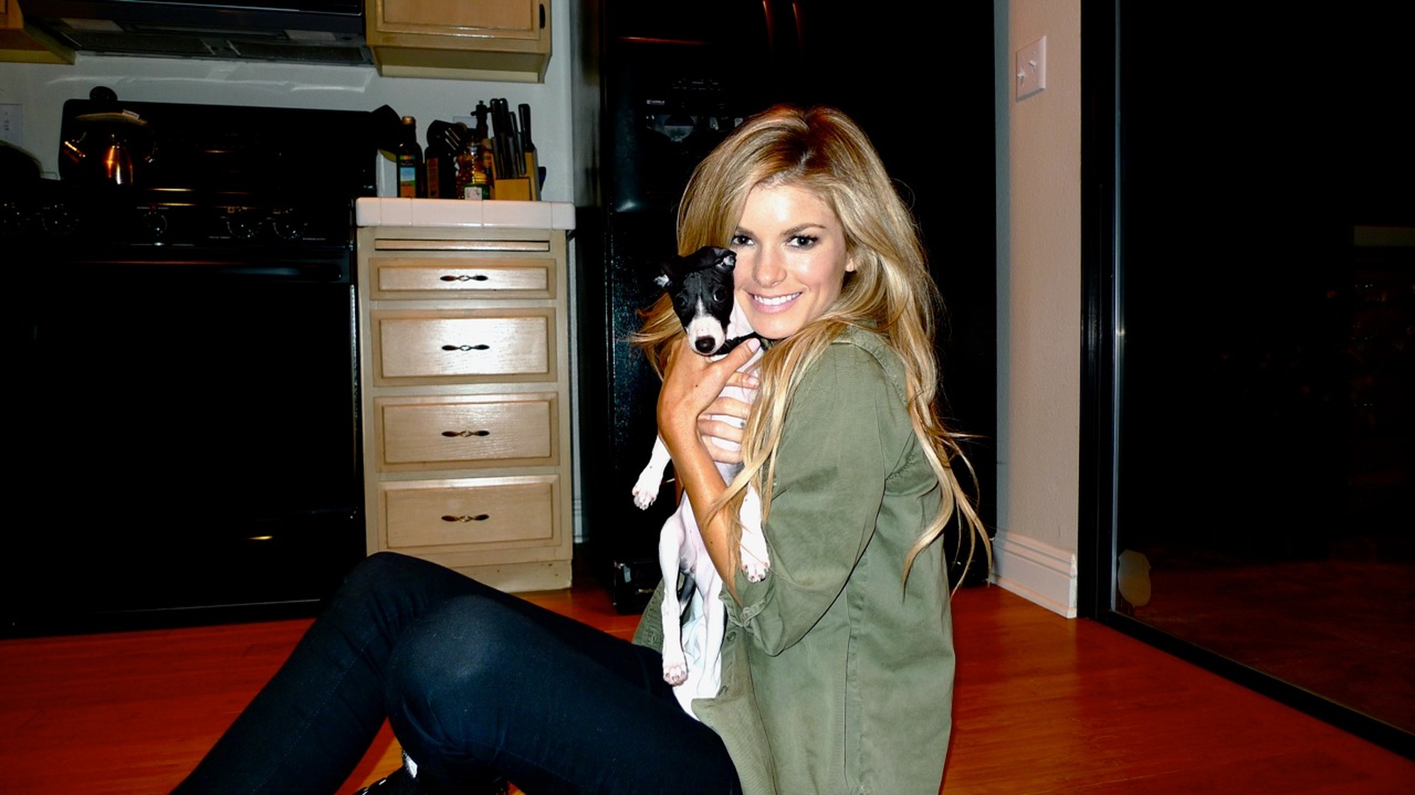 Marisa Miller Marisa Miller