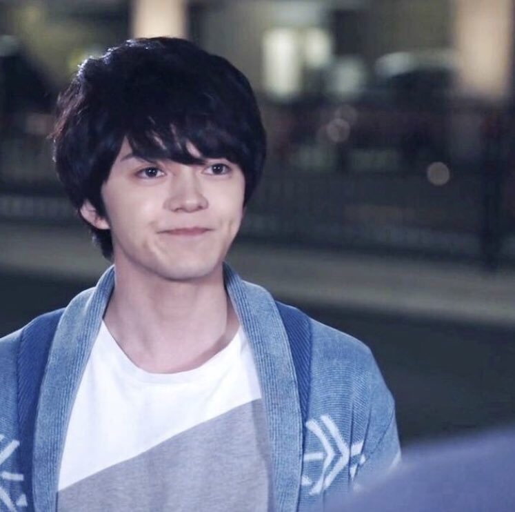 Kento Hayashi