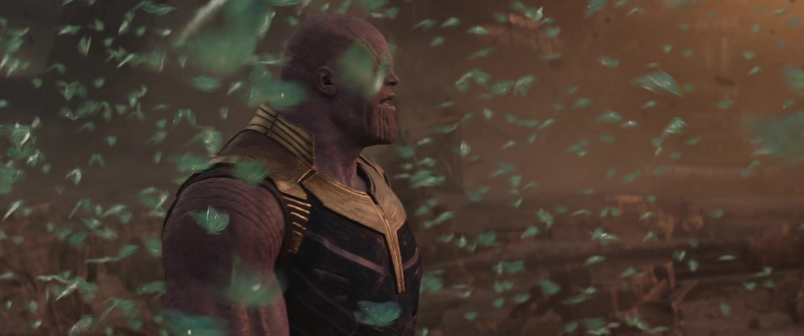 Avengers: Infinity War