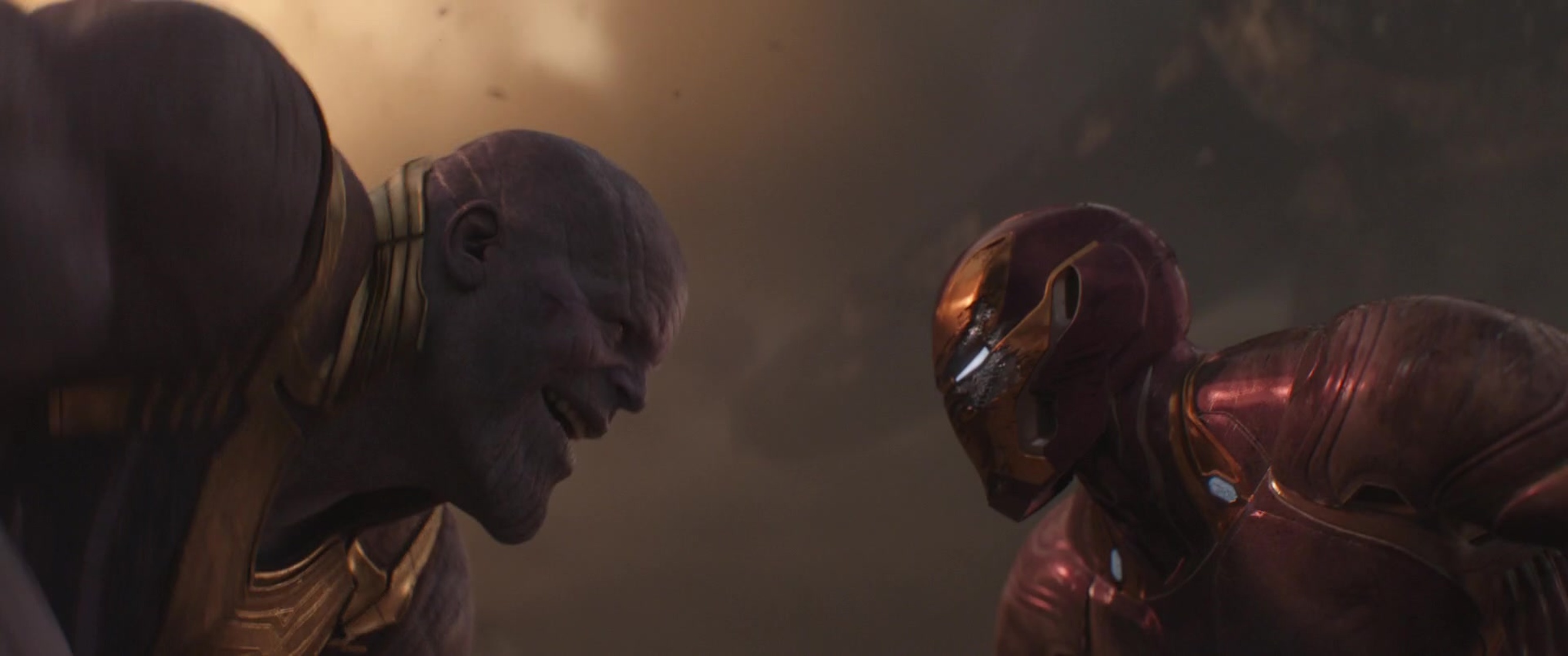 Avengers: Infinity War Avengers: Infinity War