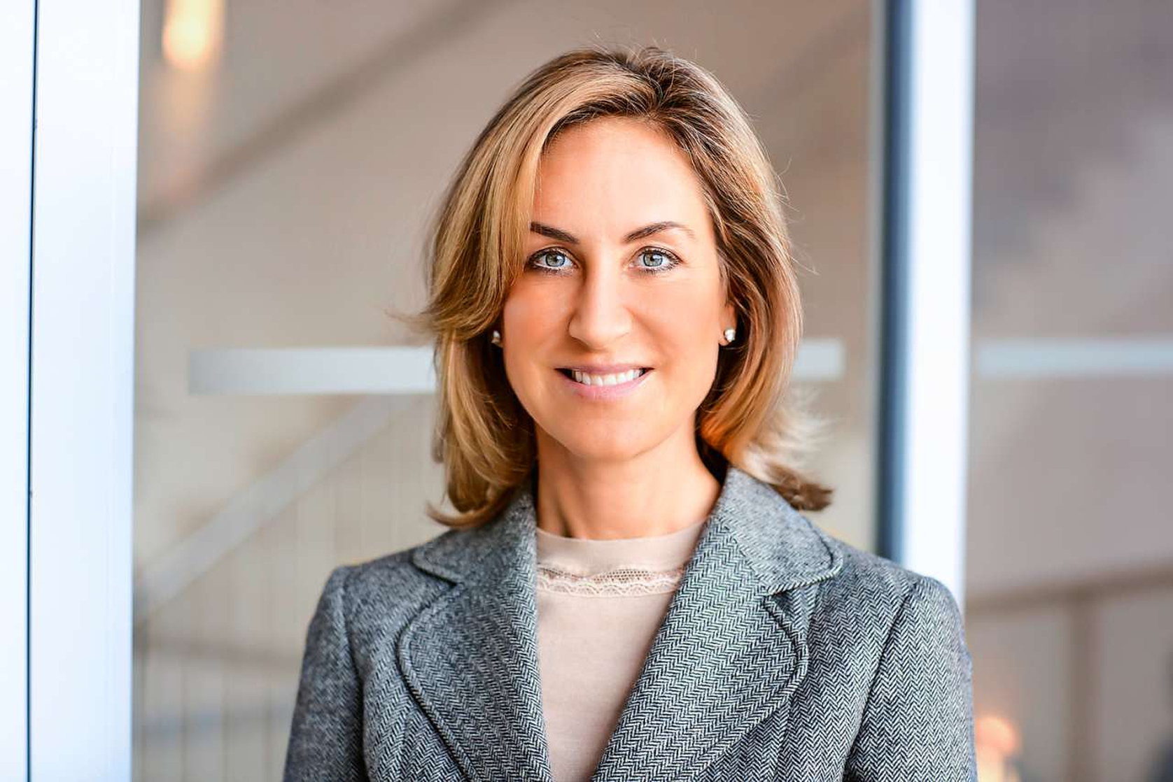 Carolina Müller-Möhl